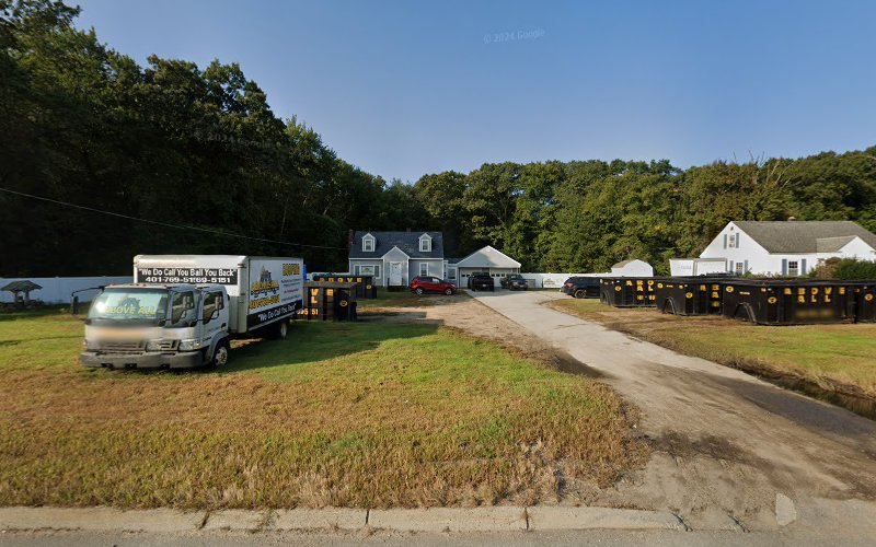 Above All Roofing