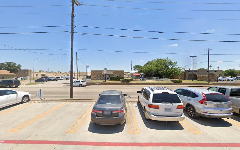 MaidPro Arlington TX