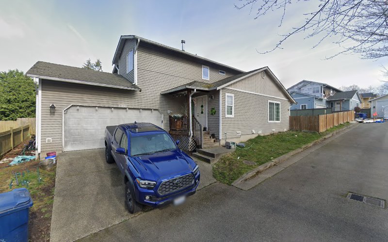 A Plus Siding LLC