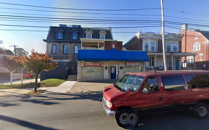 S.M. Mechanical Heating & Air Conditioning
