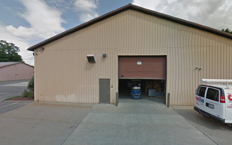 Fred F. Collis & Sons, Inc.