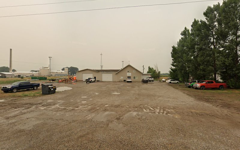 Briggs Roofing Company