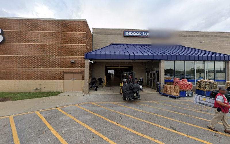 Lowes Home Improvement
