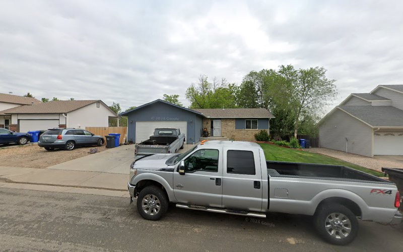 CJM Services, Inc.