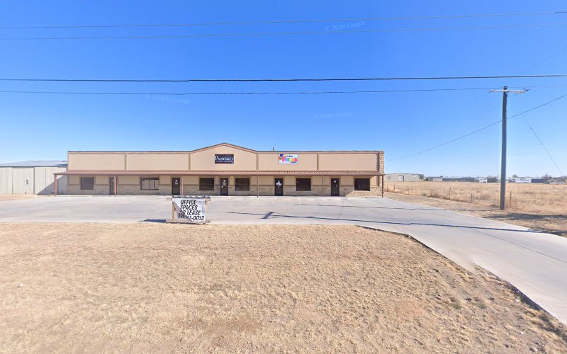 LBK Texas Construction & Roofing Company