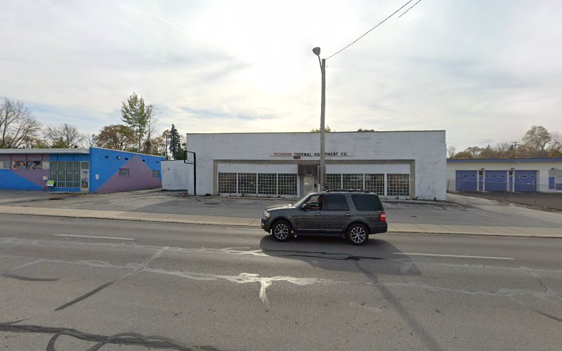 Peterson Thermal Equipment Co