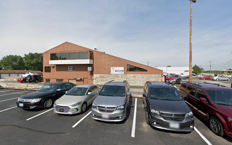 American Remodeling Contractor, Inc.