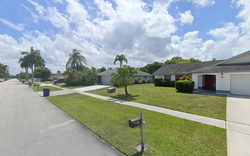 Glenis A. Chambers Cleaning, Inc.