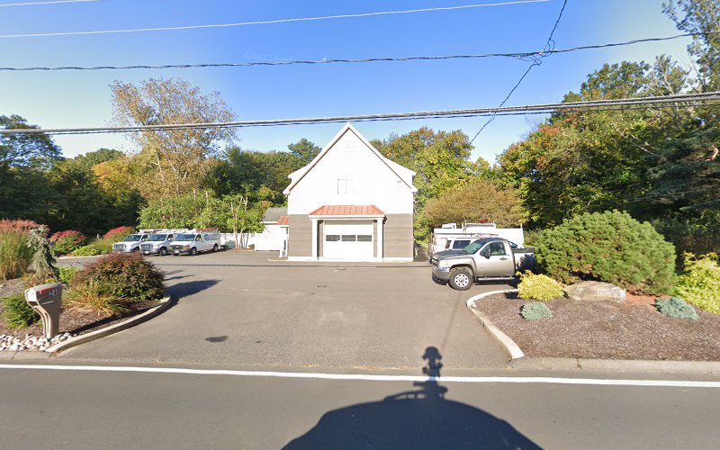 Cambridge Electric LLC
