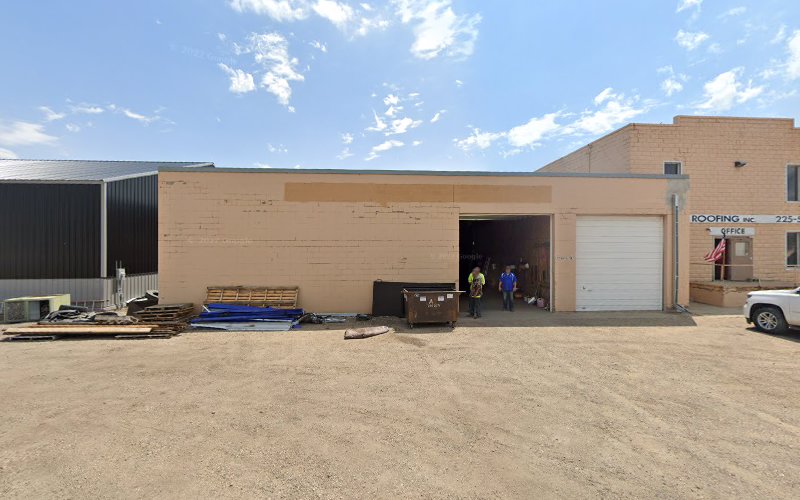 Hub City Roofing, Inc.