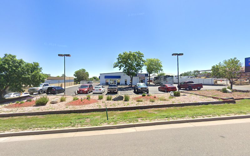 Novus Auto Glass Repair & Replacement