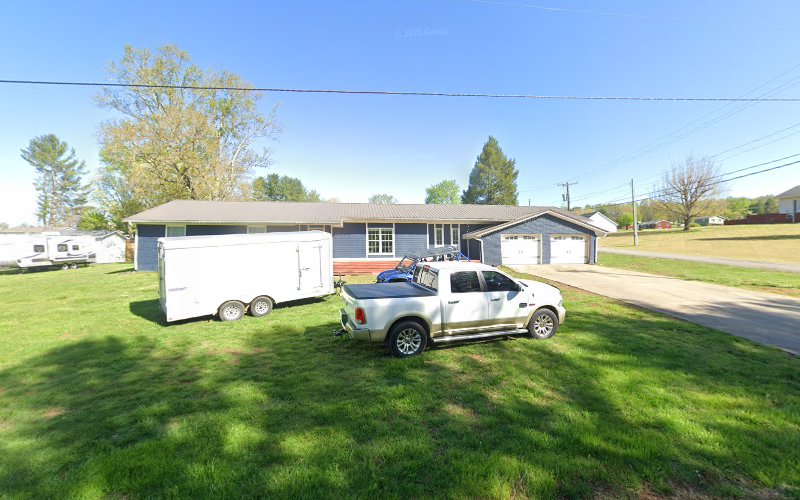 McIntosh Home Design