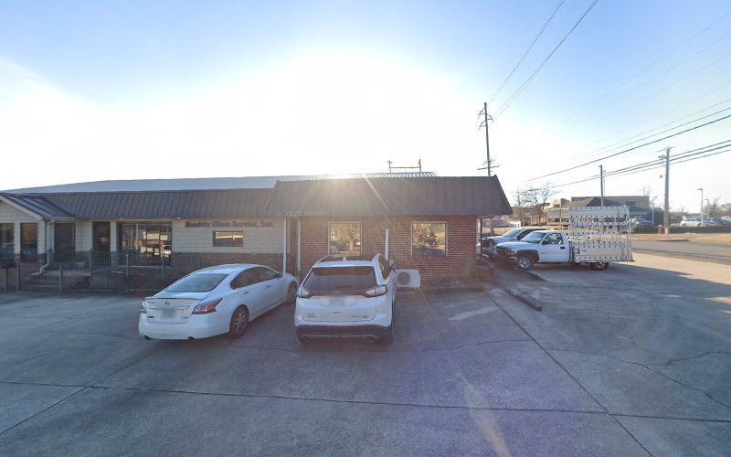 Hendrix Glass Service, Inc.