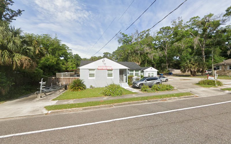 White's Roofing Company Inc.