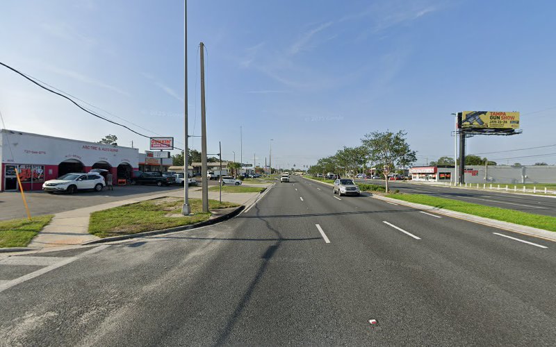 Bartlett Roofing Services, Inc.