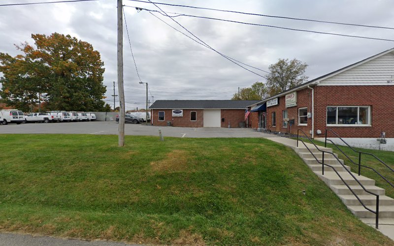 New River Heating & Air Conditioning, Inc.