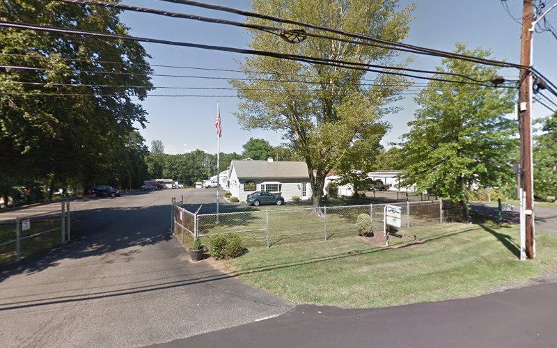 Baskin Ridge Electric Inc