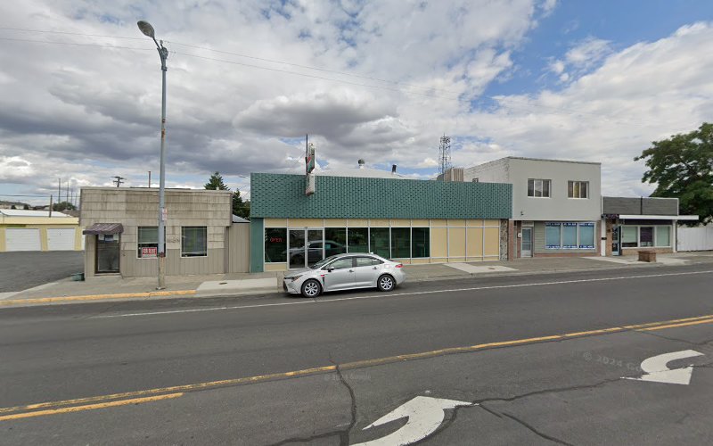 M and H Glass and Paint Company