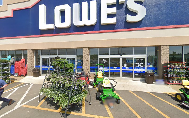 Lowes