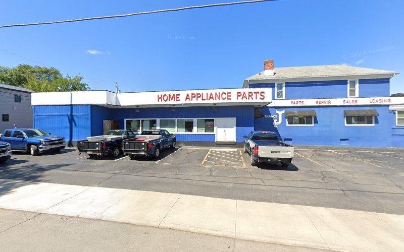 Home Appliance Parts & Repair
