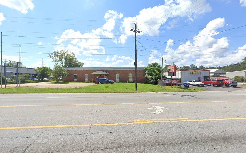 Alabama Air Conditioning Company