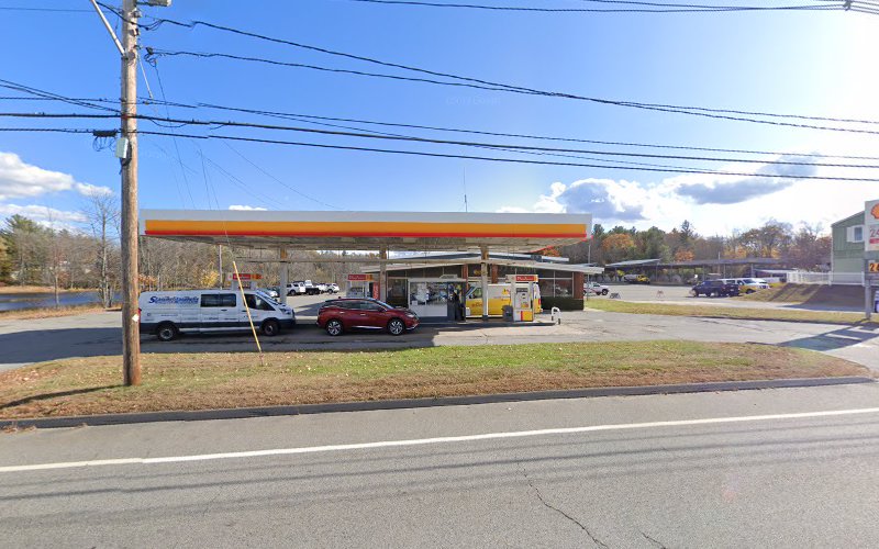 Huhtala Oil & Templeton Garage, Inc.