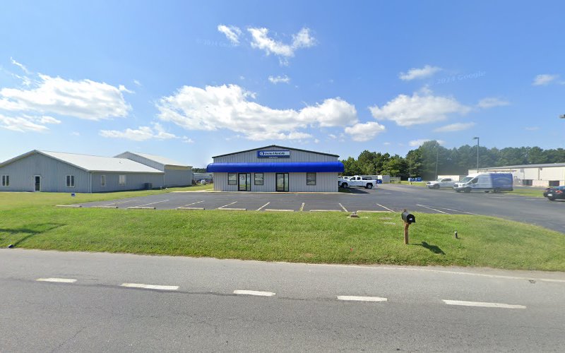 Bausum & Duckett Electric Co