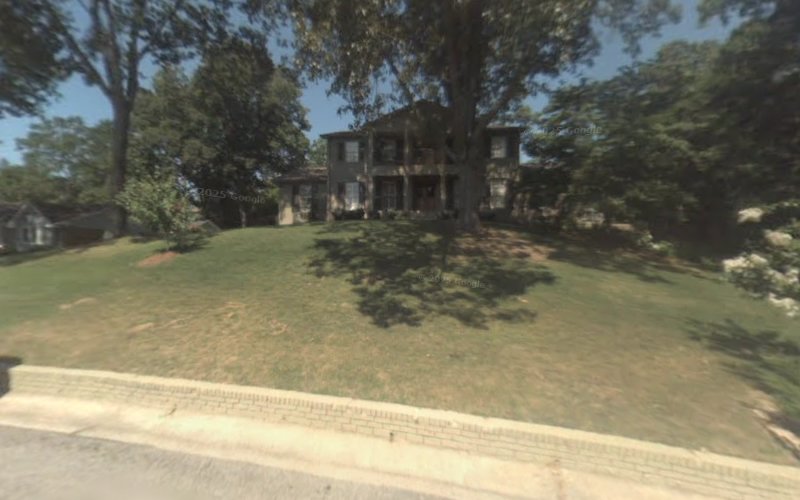 Shades Mountain Remodeling