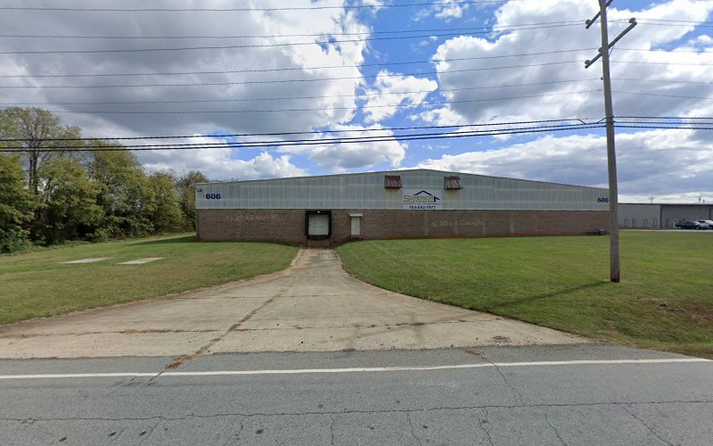 Slane, O W Glass Company Inc