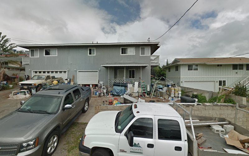 Envision Construction