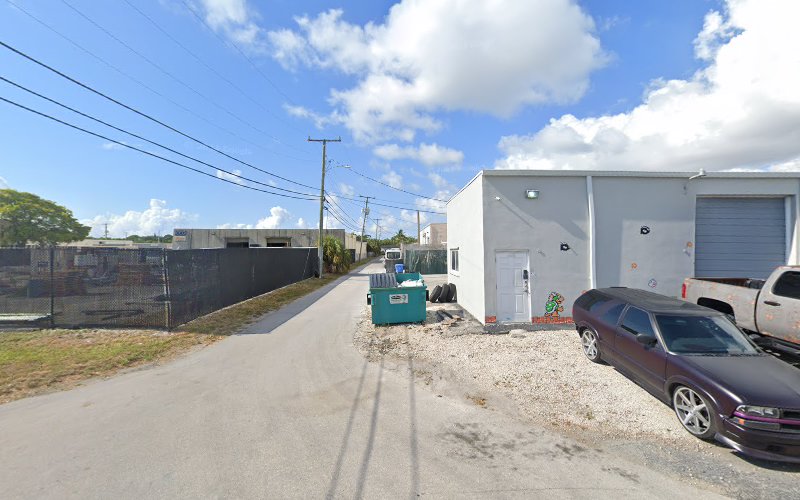 South Florida Electric, Inc.