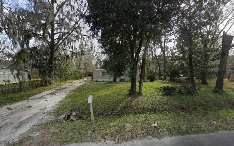 S P R Of Northeast Florida