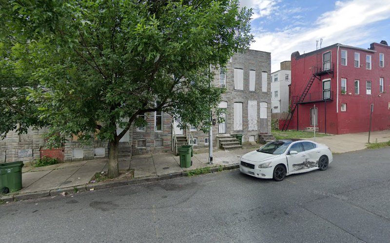 B. Anderson Properties LLC