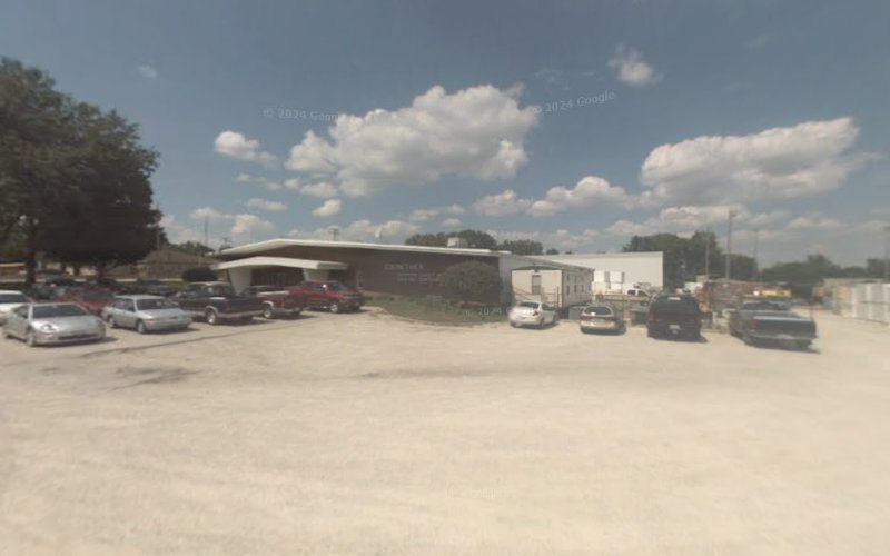 Crowther Roofing & Sheet Metal