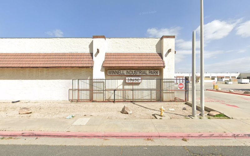 The Machina Group, Inc.
