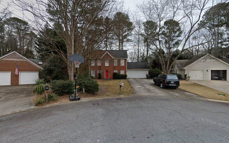 Atlanta Roofing Guide