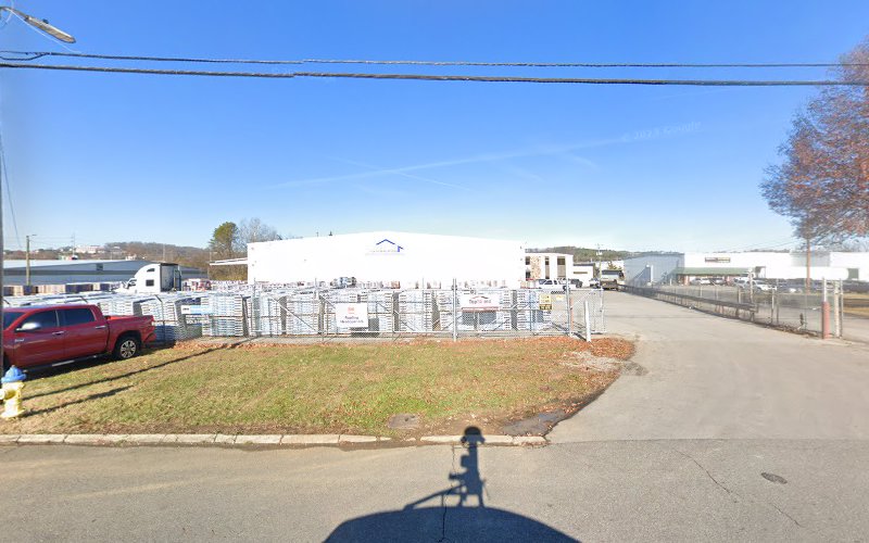 SRS BUILDING PRODUCTS - KNOXVILLE