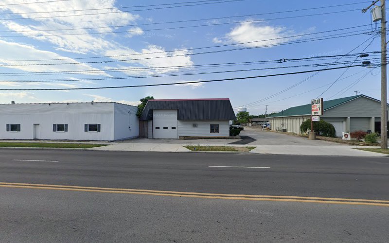 Adkins Glass LLC