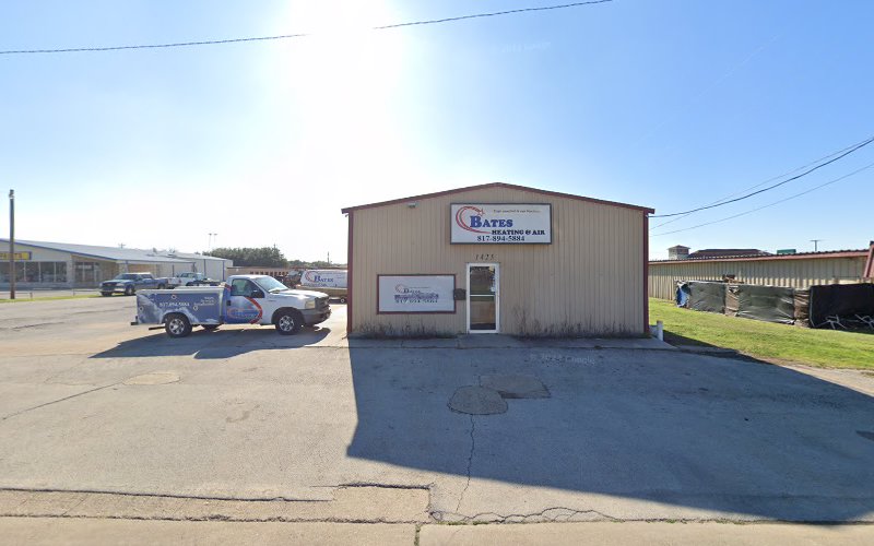 Bates Heating & Air