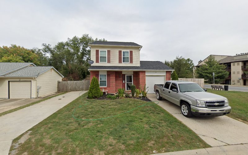 Joan Landscaping LLC