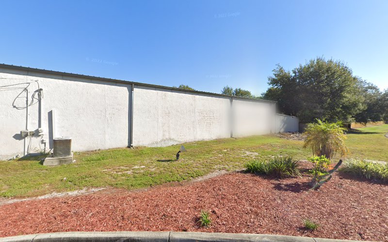 Tampa Screens & Aluminum, Inc.