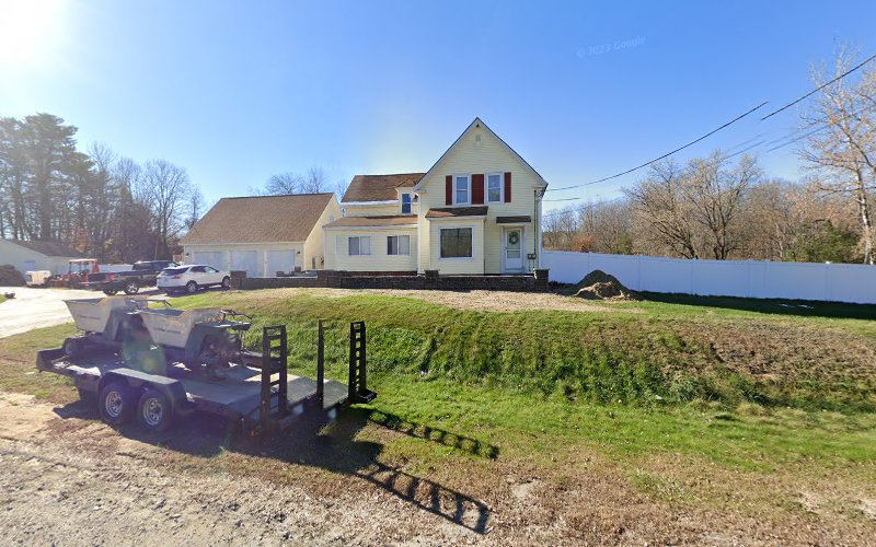Top Notch Exterior