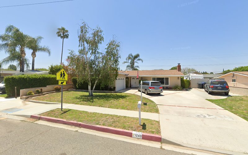 North Valley Electric, Inc.