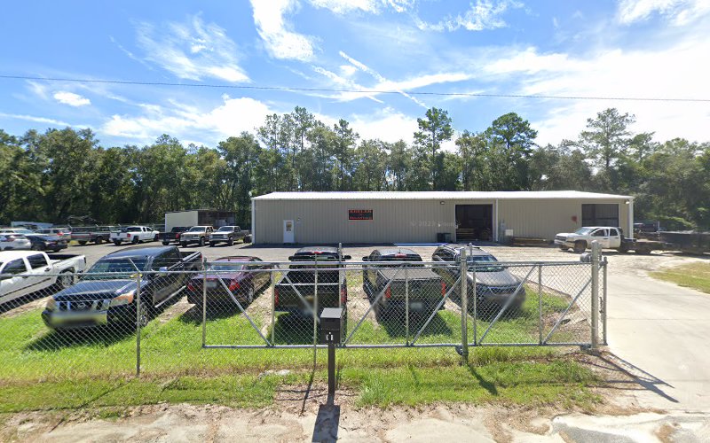Keeler Roofing