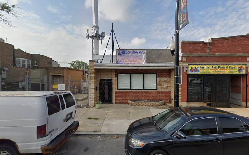 Spotless Cleaning Chicago