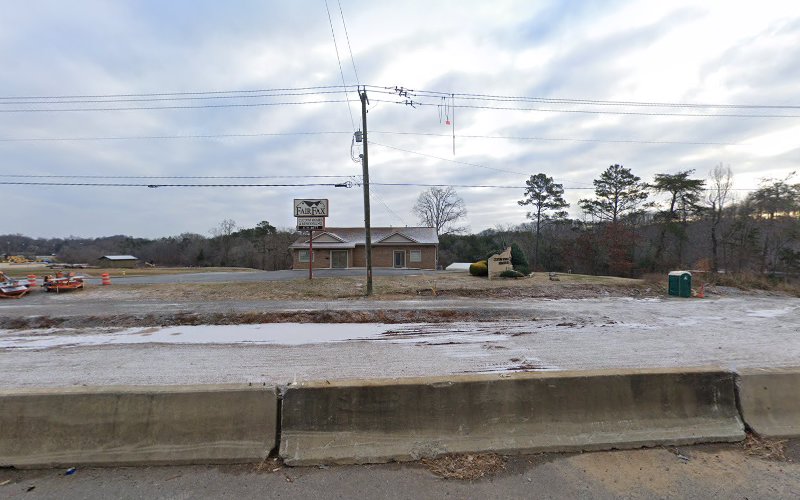FairFax Development, Inc.
