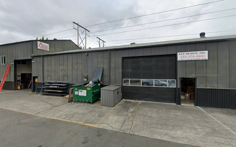 A Roofing Inc