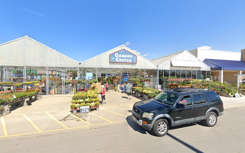Lowe's Home Improvement