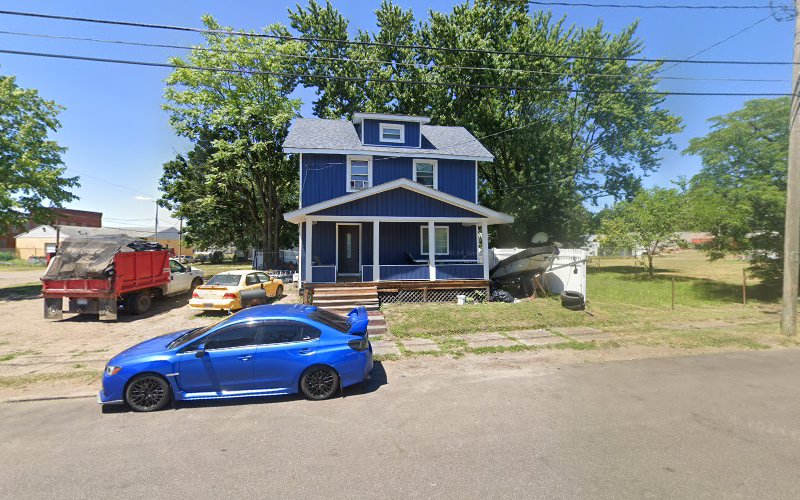 EGC Roofing and Siding