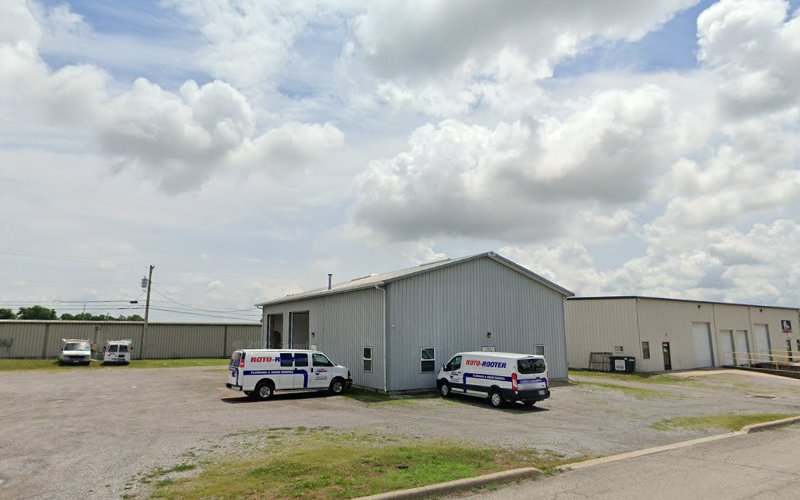 Roto-Rooter Plumbing and Drain Service of Cape Girardeau